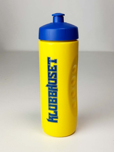 KH Vattenflaska H2O (0,7L)